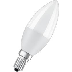 LEDVANCE OSRAM VALUE CLASSIC B klasse F [Levering: 6-14 dage]